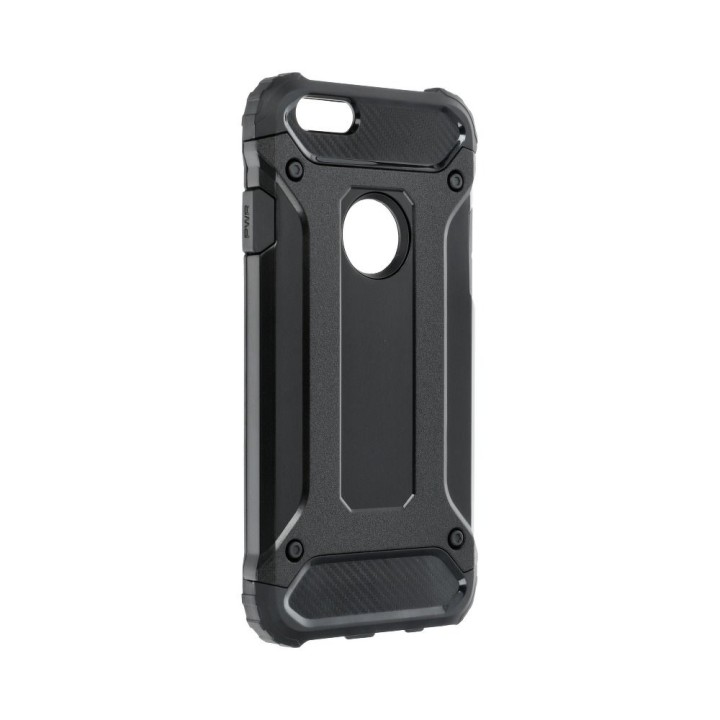 Etui na iPhone 6/6S Armor czarne