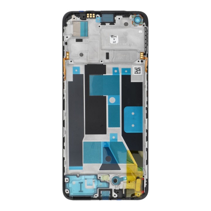 ServicePack LCD display for REALME 9 4130176