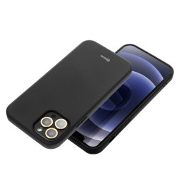 ROAR чохол ALL DAY COLORFUL JELLY для SAMSUNG A16 5G чорний