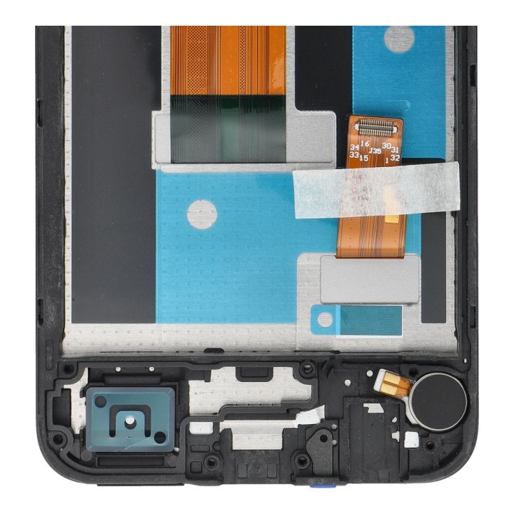 ServicePack LCD display for REALME C30 / Narzo 50i 4130279