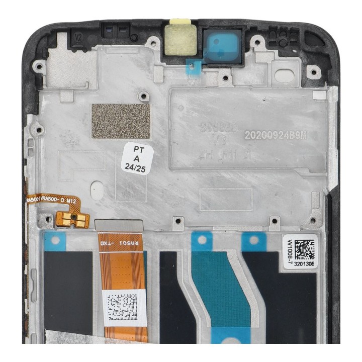 ServicePack LCD дисплей для REALME C11 4904573