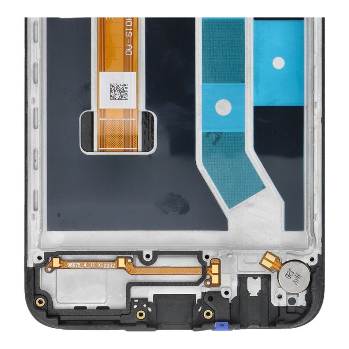 ServicePack LCD display for REALME 6i 4903584