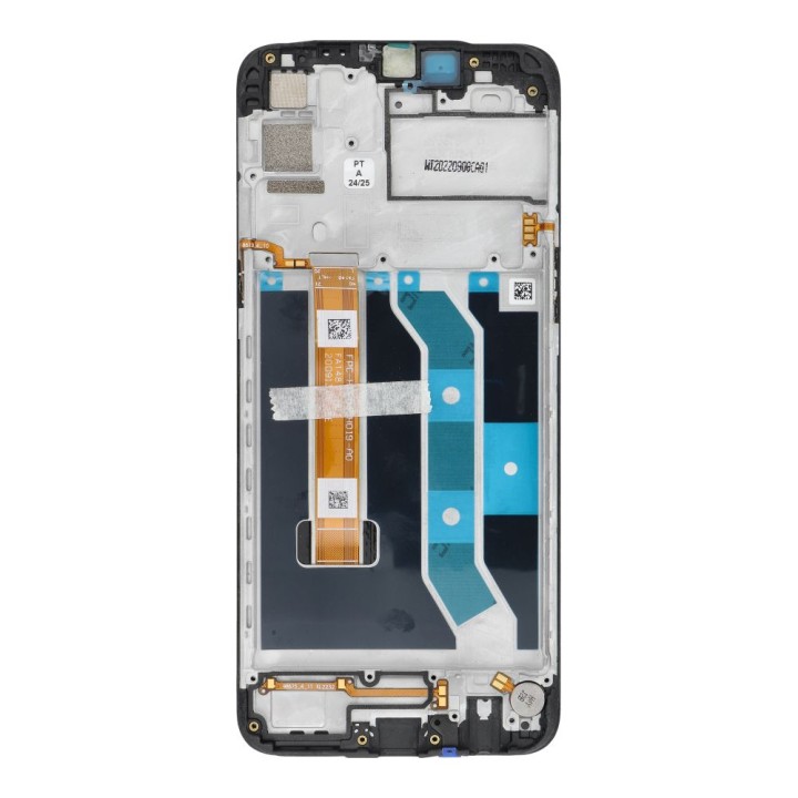 ServicePack LCD display for REALME 6i 4903584