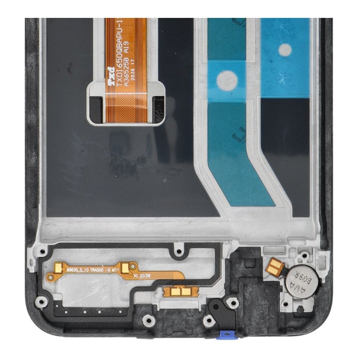 ServicePack LCD дисплей для REALME C11 4904573