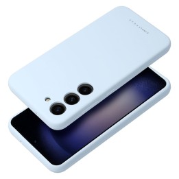 ROAR чохол CLOUD SKIN для SAMSUNG A16 5G блакитний