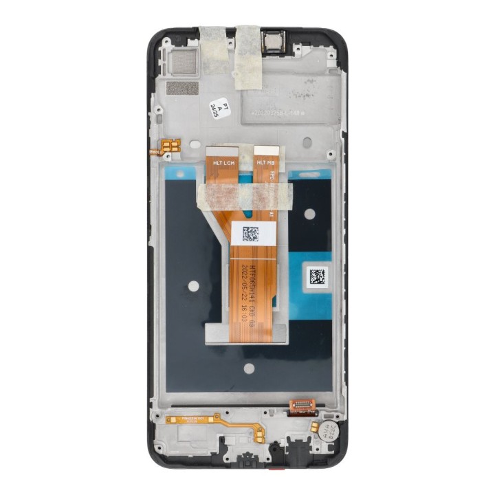 ServicePack LCD display for REALME C11 (2021) 4907881