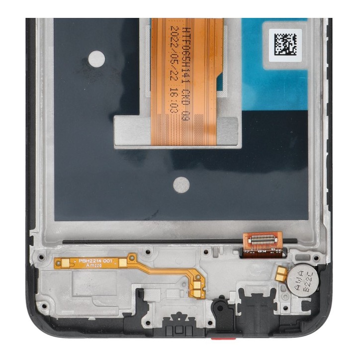 ServicePack LCD дисплей для REALME C11 (2021) 4907881