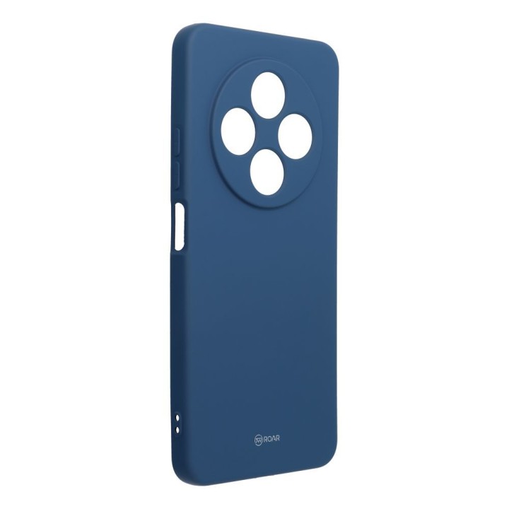 ROAR case ALL DAY COLORFUL JELLY for XIAOMI Redmi 17C 4G / 14C navy blue