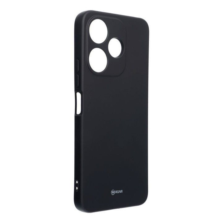 ROAR чехол ALL DAY COLORFUL JELLY для XIAOMI Redmi 13 / Redmi 13 5G черный