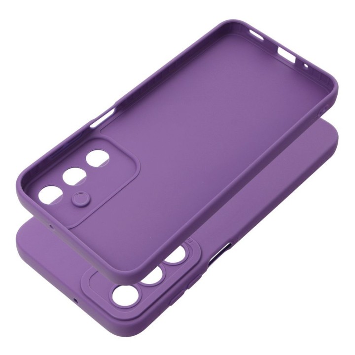 ROAR чохол LUNA для SAMSUNG A16 5G фіолетовий