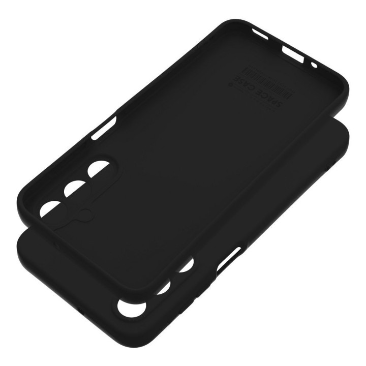 ROAR case SPACE for SAMSUNG A16 5G black