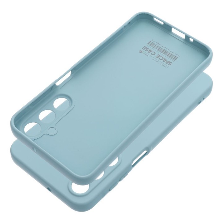 ROAR futerał SPACE do SAMSUNG A16 5G Niebieski