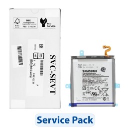 ServicePack акумулятор EB-BA920ABU для SAMSUNG A9 A920