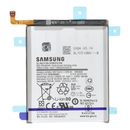 ServicePack аккумулятор EB-BG996ABY для SAMSUNG S21 Plus G996B GH82-24556A