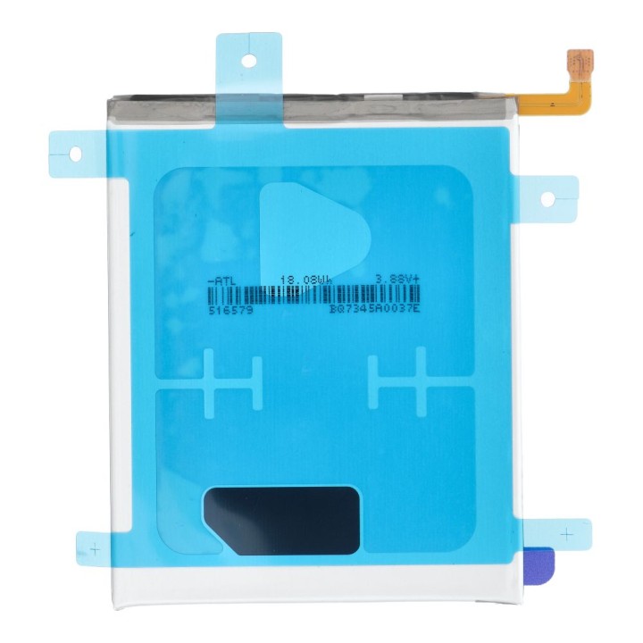 ServicePack аккумулятор EB-BG996ABY для SAMSUNG S21 Plus G996B GH82-24556A