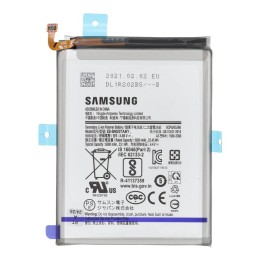 ServicePack Bateria EB-BM207ABY do SAMSUNG M21 M30 M30S M31 GH82-22406A
