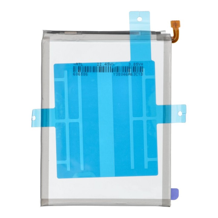 ServicePack battery EB-BM207ABY for SAMSUNG M21 M30 M30S M31 GH82-22406A