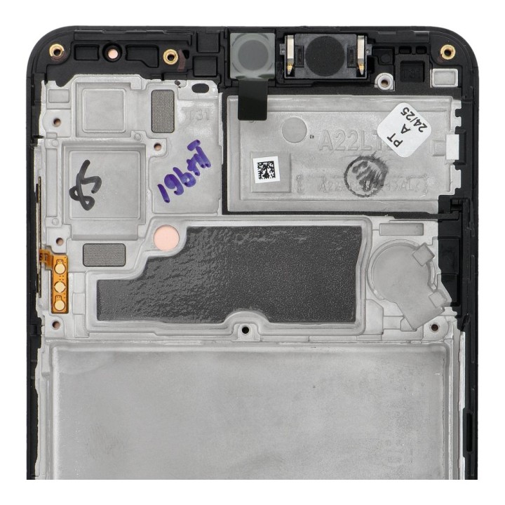 ServicePack Wyświetlacz LCD SAMSUNG A22 4G A225F GH82-26047A