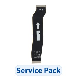 ServicePack шлейф головна сигнальна для SAMSUNG S20 Ultra 5G G988F GH59-15214A