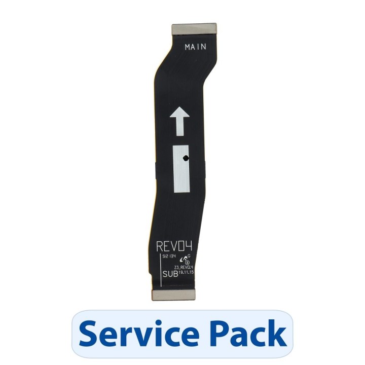 ServicePack flex cable main signal for SAMSUNG S20 Ultra 5G G988F GH59-15214A