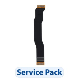 ServicePack шлейф главная сигнальная для SAMSUNG S24 Ultra S928B GH82-33390A