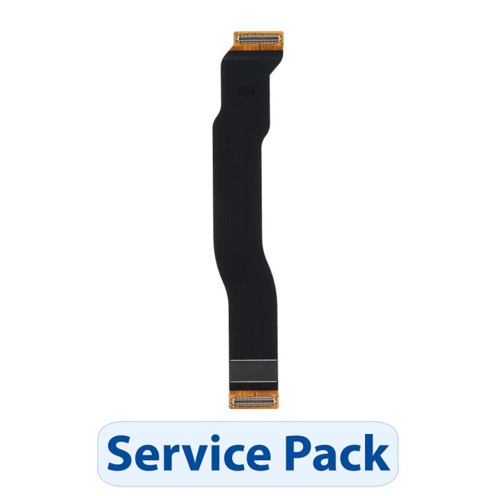 ServicePack flex cable main signal for SAMSUNG S24 Ultra S928B GH82-33390A