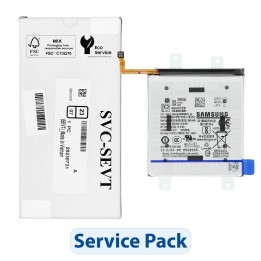 ServicePack аккумулятор EB-BS931ABE для SAMSUNG S25 S931B