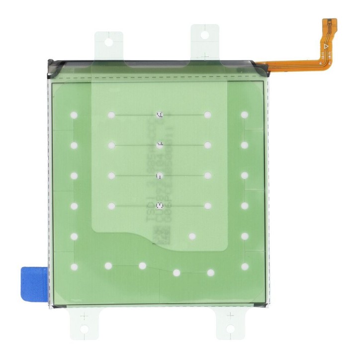 ServicePack battery EB-BS931ABE for SAMSUNG S25 S931B