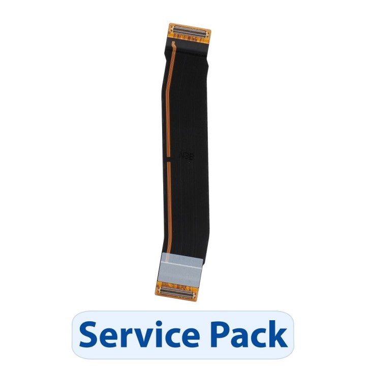 ServicePack flex cable main signal for SAMSUNG S23 S911B GH82-30472A