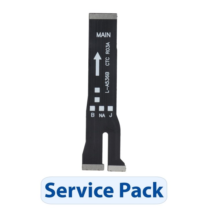 ServicePack Taśma główna sygnałowa do SAMSUNG A53 5G A536B