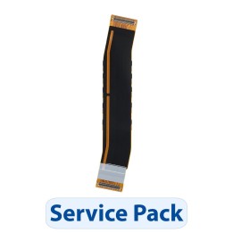 ServicePack flex cable main signal for SAMSUNG S22 S901B GH82-27554A