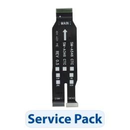 ServicePack flex cable main signal for SAMSUNG A34 5G/A54 5G A346B/A546B GH82-31205A