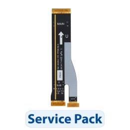 ServicePack шлейф главная сигнальная для SAMSUNG A52s 5G A528B GH59-15467A