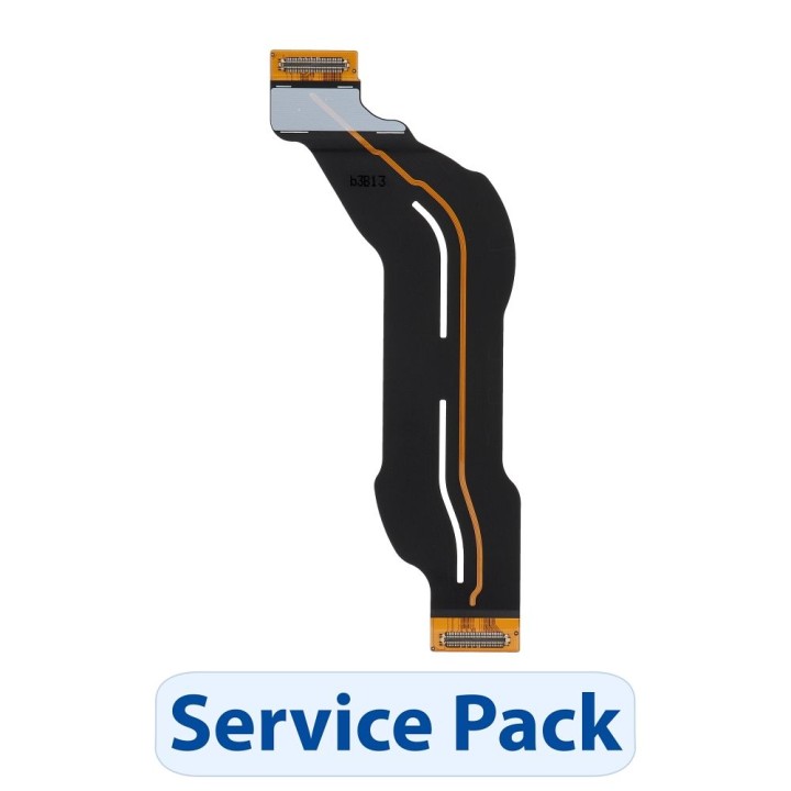 ServicePack шлейф главная сигнальная для SAMSUNG S24 Ultra S928B GH82-33391A