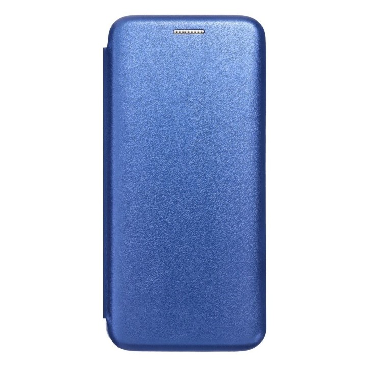 Чехол Book Forcell Elegance для SAMSUNG A7 2018 (A750) синий