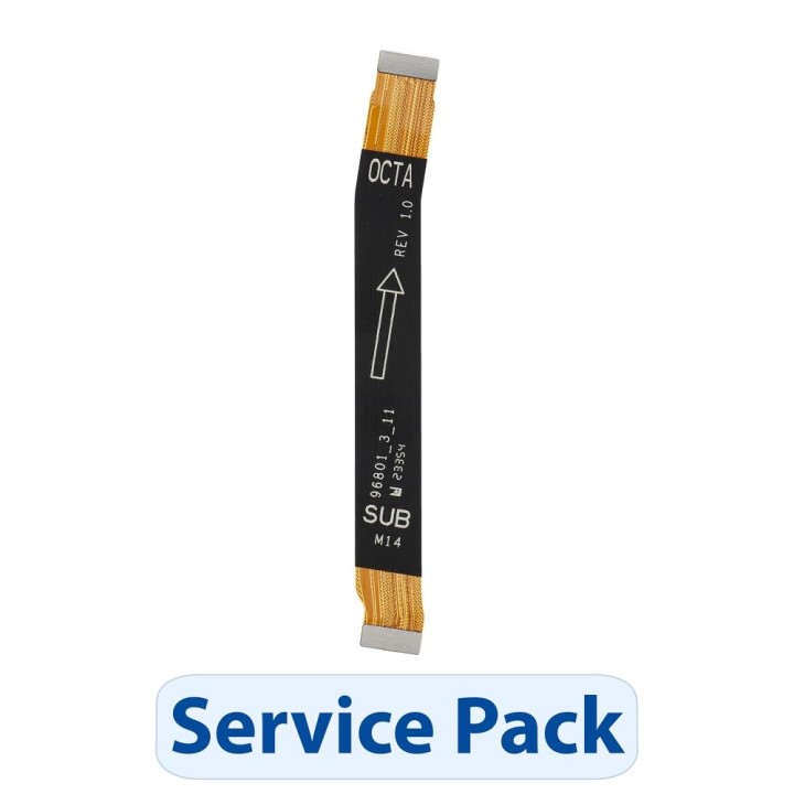 ServicePack flex cable main signal for SAMSUNG A15 4G/5G A155F/A156B GH82-33640A