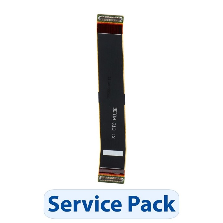 ServicePack flex cable main signal for SAMSUNG S20 G980F/G981B GH82-25728A