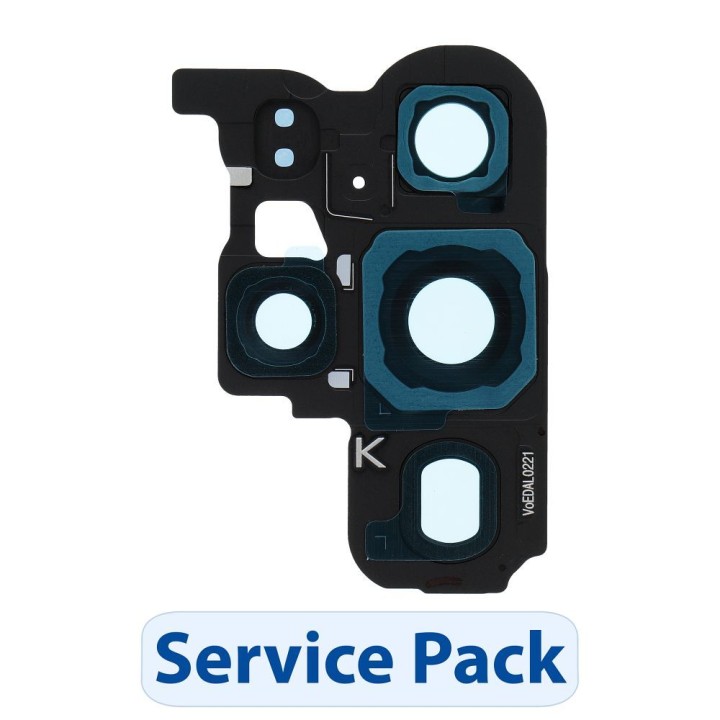 ServicePack Płytka ładowania usb SAMSUNG A72 A725F GH96-14128A