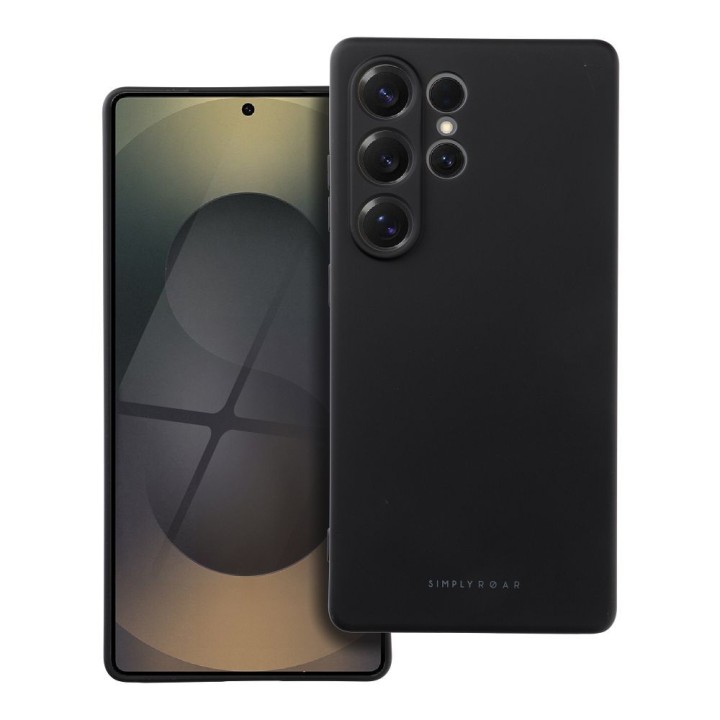ROAR чехол SPACE для SAMSUNG S25 Ultra черный