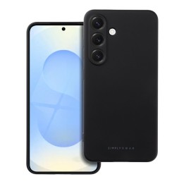 ROAR чехол SPACE для SAMSUNG S25 черный