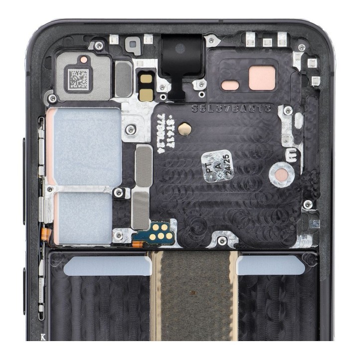 ServicePack LCD display SAMSUNG S23 S911B GH82-30480A