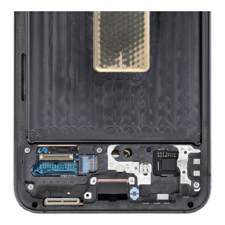 ServicePack LCD display SAMSUNG S23 S911B GH82-30480A