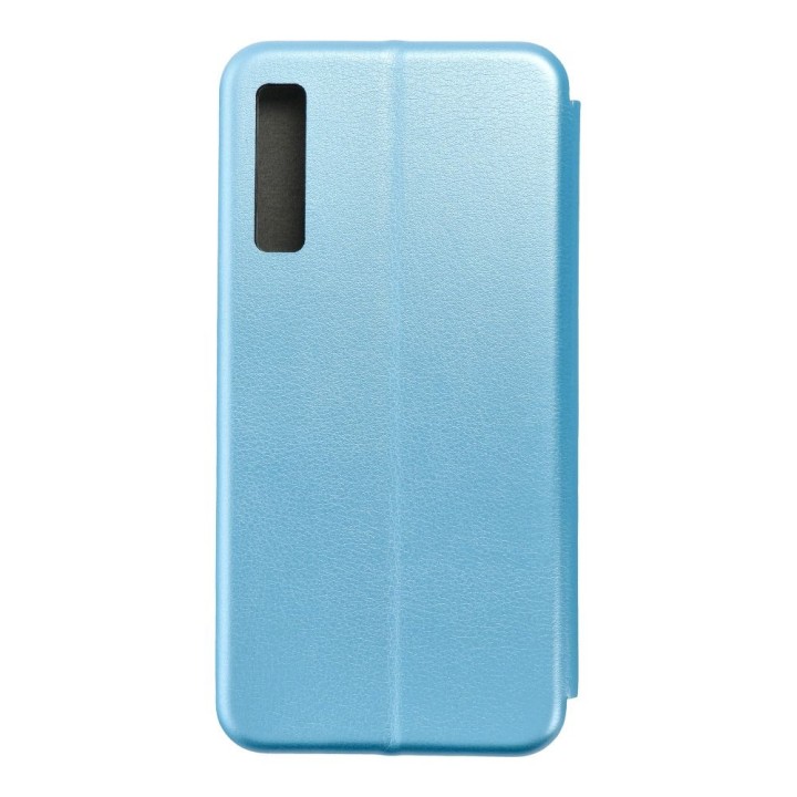 Чехол Book Forcell Elegance для SAMSUNG A7 2018 (A750) синий