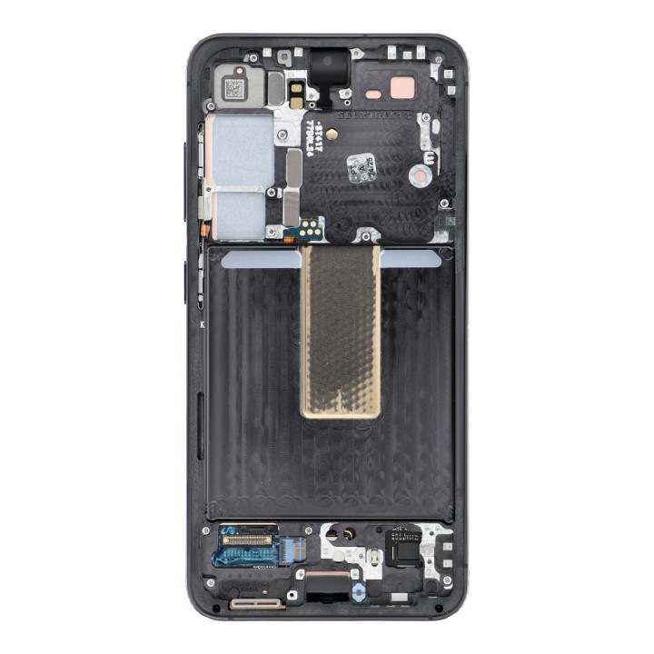 ServicePack LCD display SAMSUNG S23 S911B GH82-30480A