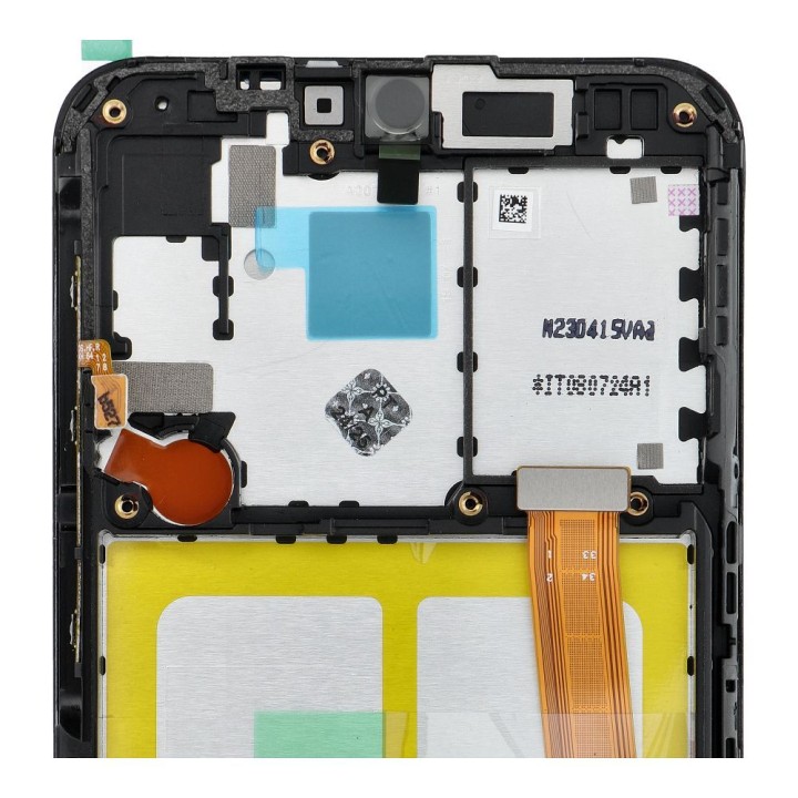 ServicePack LCD дисплей SAMSUNG A20e A202F GH82-20186A