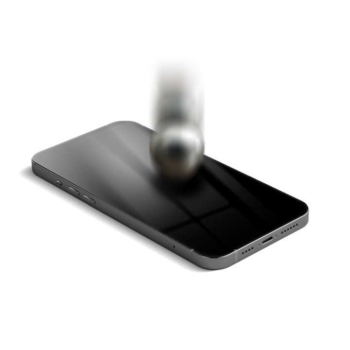 Гібридне скло для Samsung A16 5G / A17 5G Forcell Flexible Nano Glass