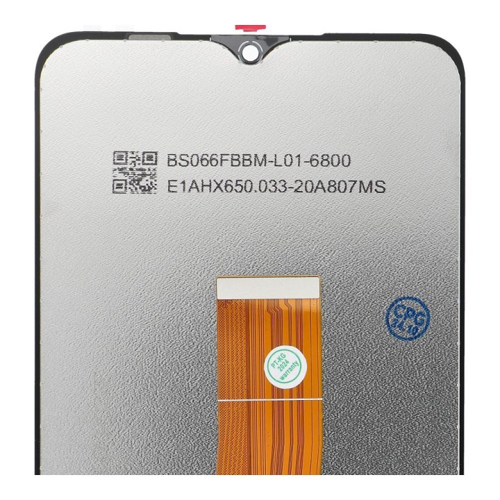 FixCell LCD display for SAMSUNG M127 A125 A127 A022 A326 HQ (high brightness)