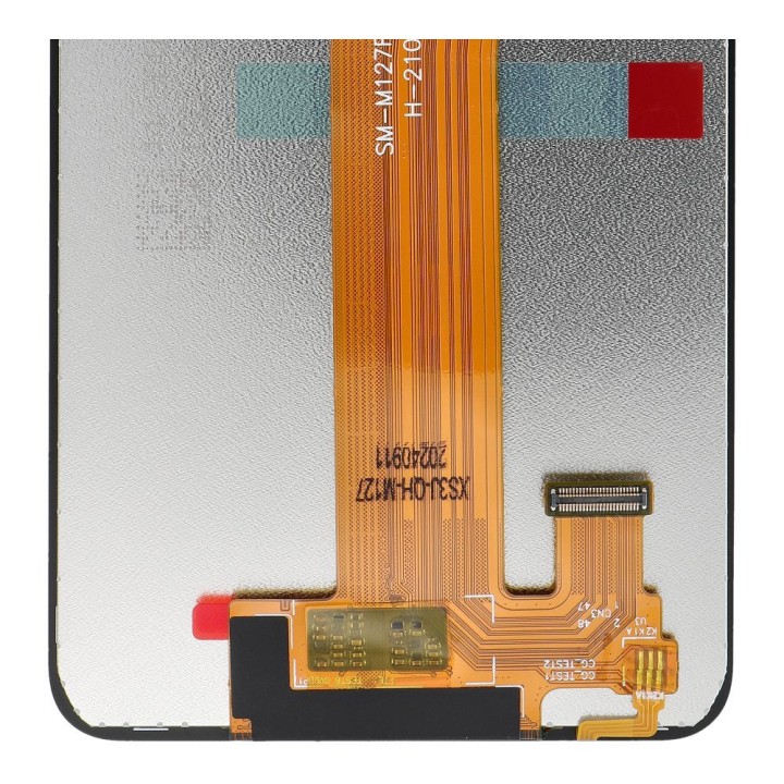 FixCell LCD display for SAMSUNG M127 A125 A127 A022 A326 HQ (high brightness)