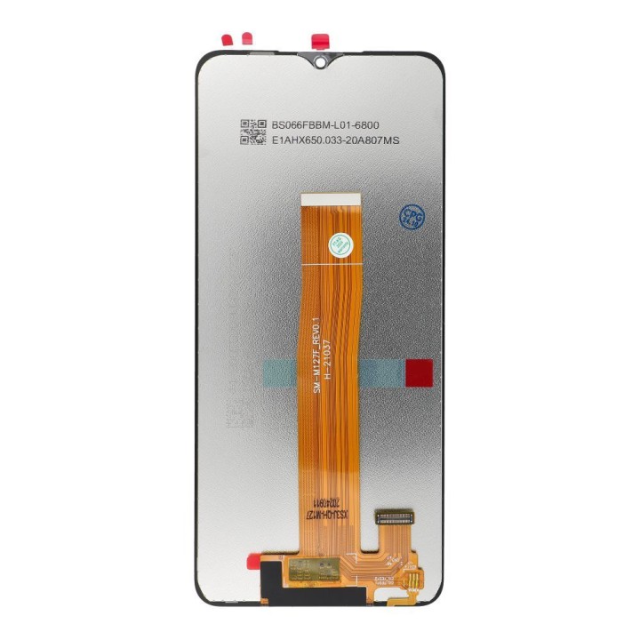 FixCell LCD дисплей для SAMSUNG M127 A125 A127 A022 A326 HQ (высокая яркость)