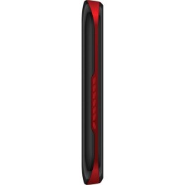 MAXCOM телефон для літніх людей MM428L чорний